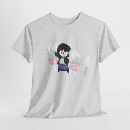 Shake Senora Unisex Heavy Cotton Tee