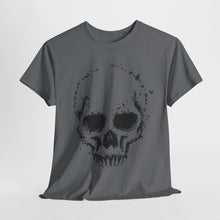 Murder Skull Unisex Heavy Cotton Tee