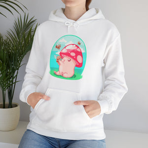 Got One Unisex Heavy Blend Hooded Sweatshirt