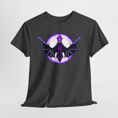 V-Man Unisex Heavy Cotton Tee