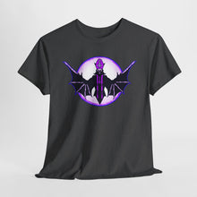 V-Man Unisex Heavy Cotton Tee