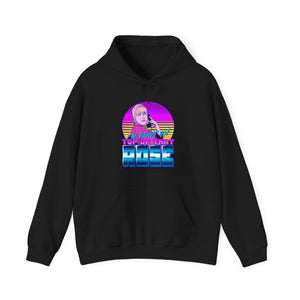 Career Woman Unisex Heavy Blend Hooded Sweatshirt