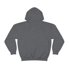 The Siren Tarot Unisex Heavy Blend Hooded Sweatshirt