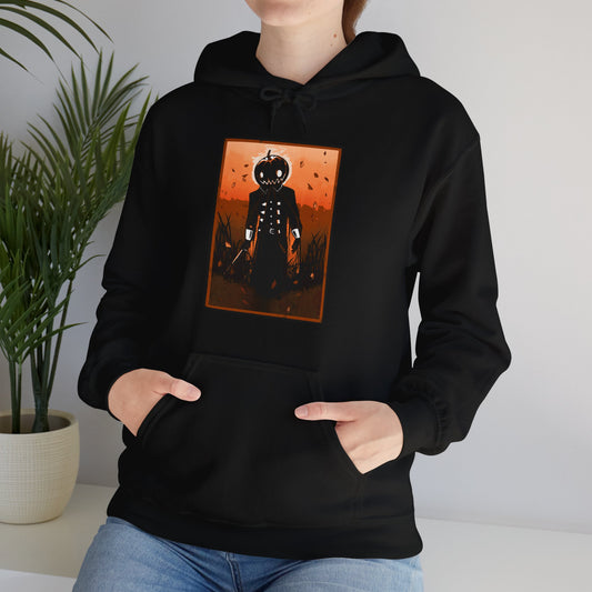Headless Unisex Heavy Blend Hooded Sweatshirt