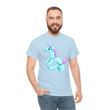 Ballonicorn Unisex Heavy Cotton Tee