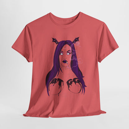 BTGG Unisex Heavy Cotton Tee