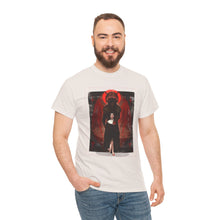 Today Satan Unisex Heavy Cotton Tee