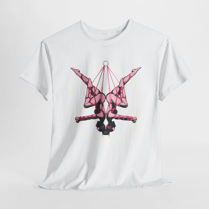 Shibarigram Unisex Heavy Cotton Tee