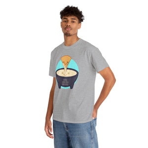 Chips & Dip Unisex Heavy Cotton Tee