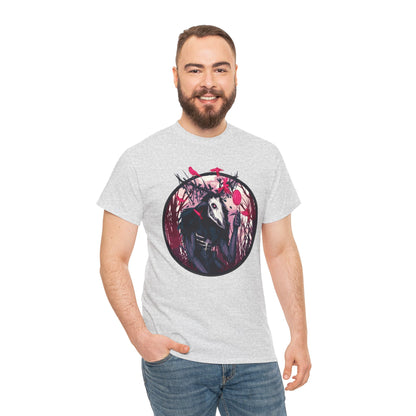 Sucker Unisex Heavy Cotton Tee