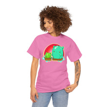 Catus Unisex Heavy Cotton Tee