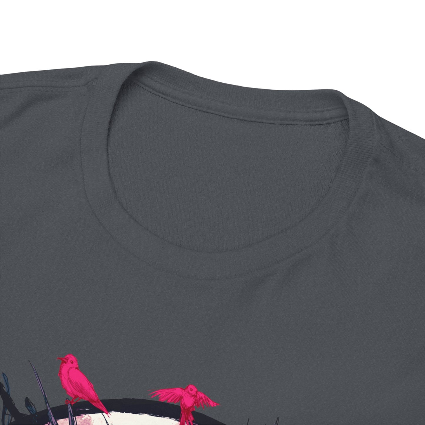 Sucker Unisex Heavy Cotton Tee