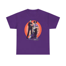 Candy Rain Unisex Heavy Cotton Tee