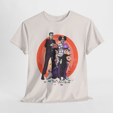 Candy Rain Unisex Heavy Cotton Tee