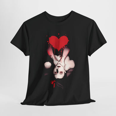 Choke Love Unisex Heavy Cotton Tee