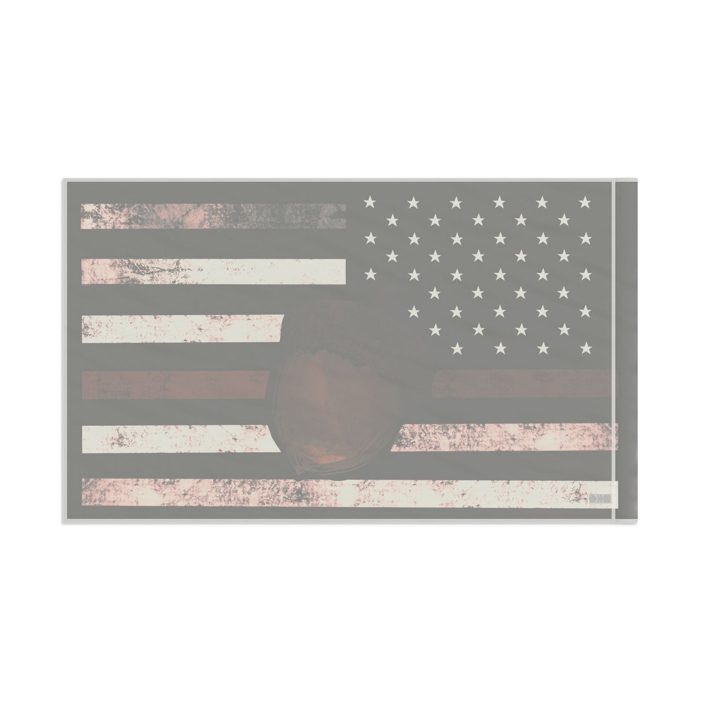 United States of Acorns Flag