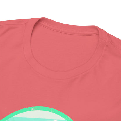 Bee Walk Unisex Heavy Cotton Tee