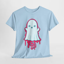 Tampon Ghost Unisex Heavy Cotton Tee