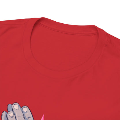 Butt Stuff Unisex Heavy Cotton Tee