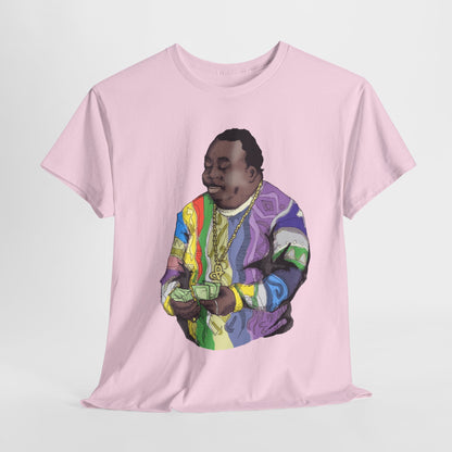 Notorious STANLEY Heavy Cotton Tee