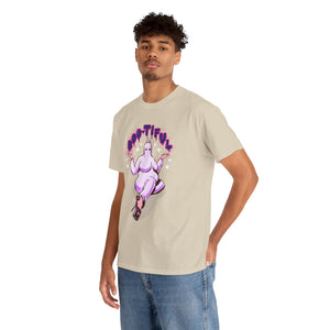 Boo-tiful Unisex Heavy Cotton Tee