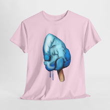 Heartsicle Unisex Heavy Cotton Tee