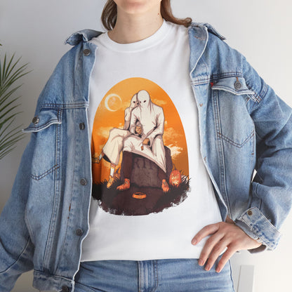 Tradition Unisex Heavy Cotton Tee