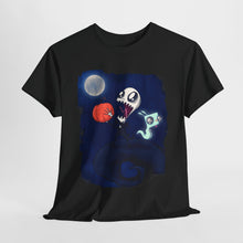 Invader Jack II Unisex Heavy Cotton Tee