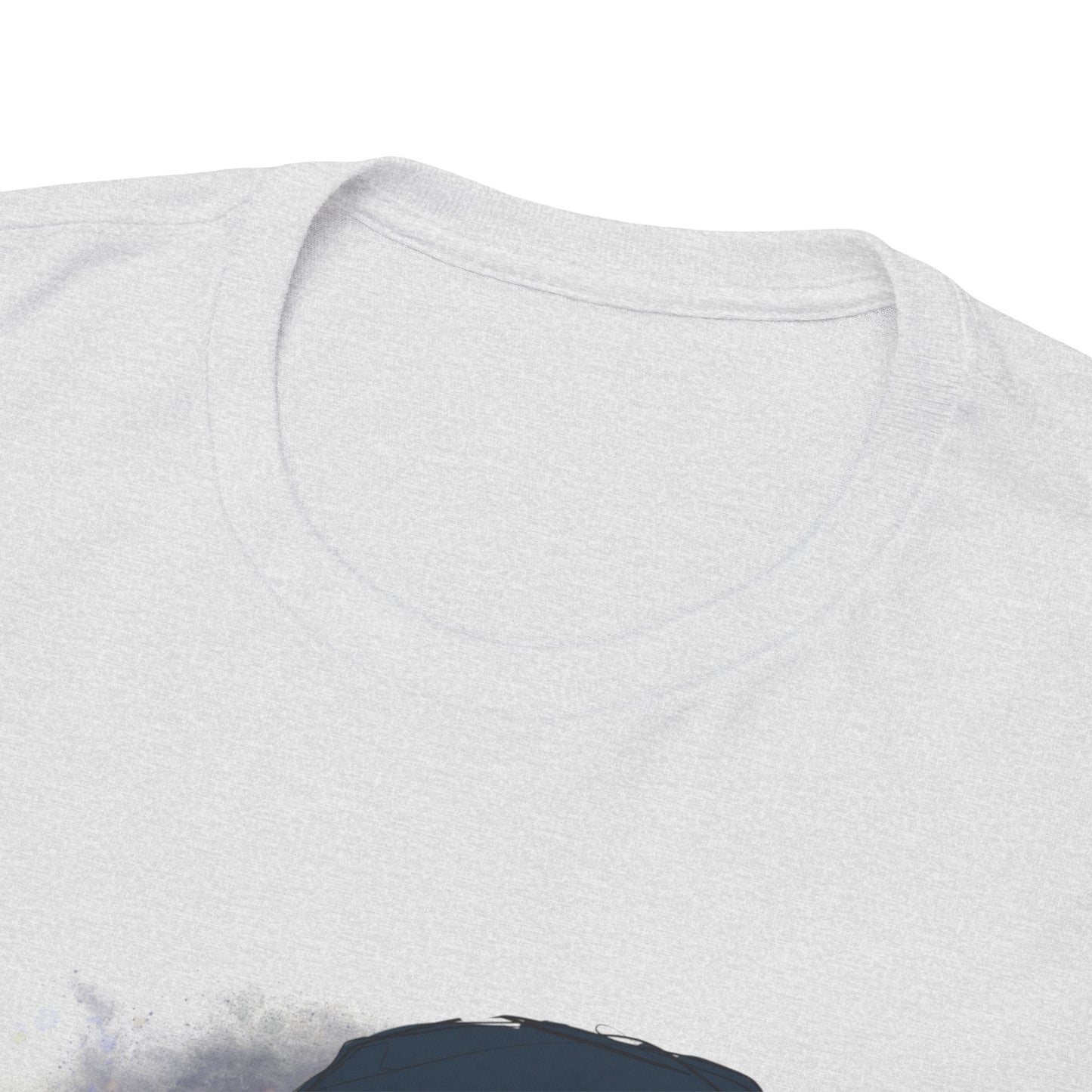 I Put A Spell On You Unisex Heavy Cotton Tee