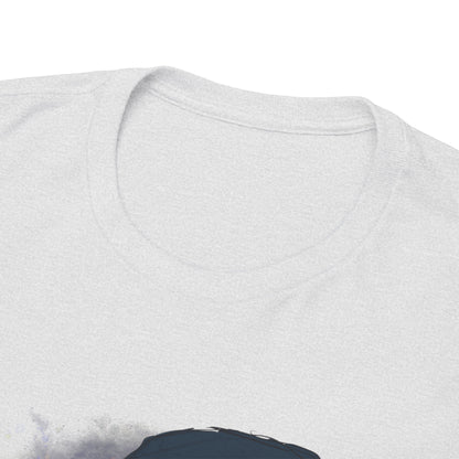 I Put A Spell On You Unisex Heavy Cotton Tee