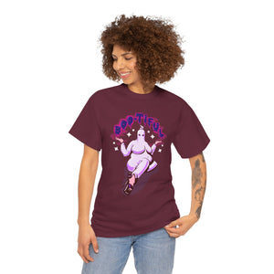 Boo-tiful Unisex Heavy Cotton Tee