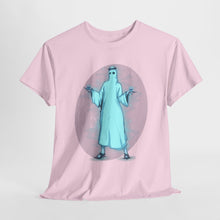 Holy Ghost Unisex Heavy Cotton Tee