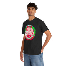 Tits The Season Unisex Heavy Cotton Tee