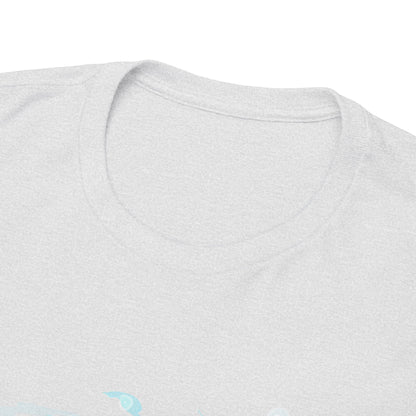 Sharkcoochie Unisex Heavy Cotton Tee