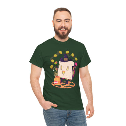 Sand Witch Unisex Heavy Cotton Tee