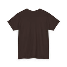 Domria Unisex Heavy Cotton Tee