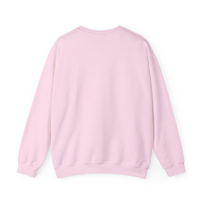 Toaster Bath Unisex Heavy Blend™ Crewneck Sweatshirt