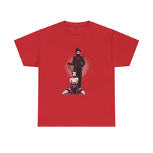 Santa Baby Unisex Heavy Cotton Tee