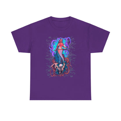 Siren Sisters Unisex Heavy Cotton Tee