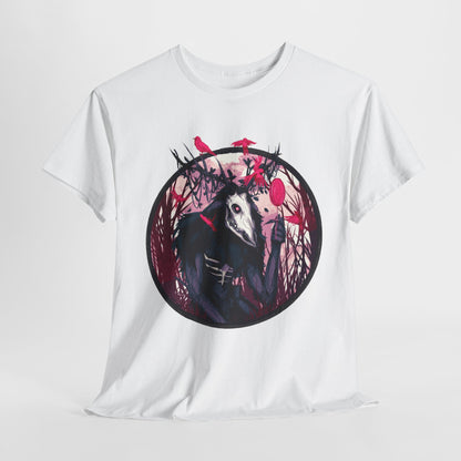 Sucker Unisex Heavy Cotton Tee