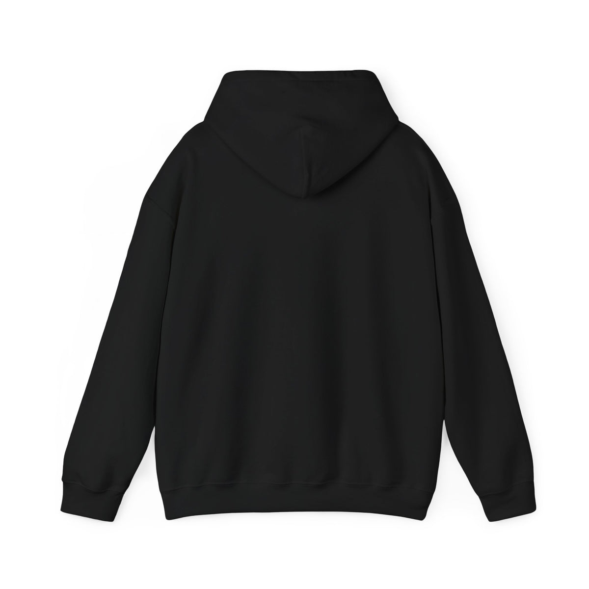Sodie Metal Unisex Heavy Blend Hooded Sweatshirt