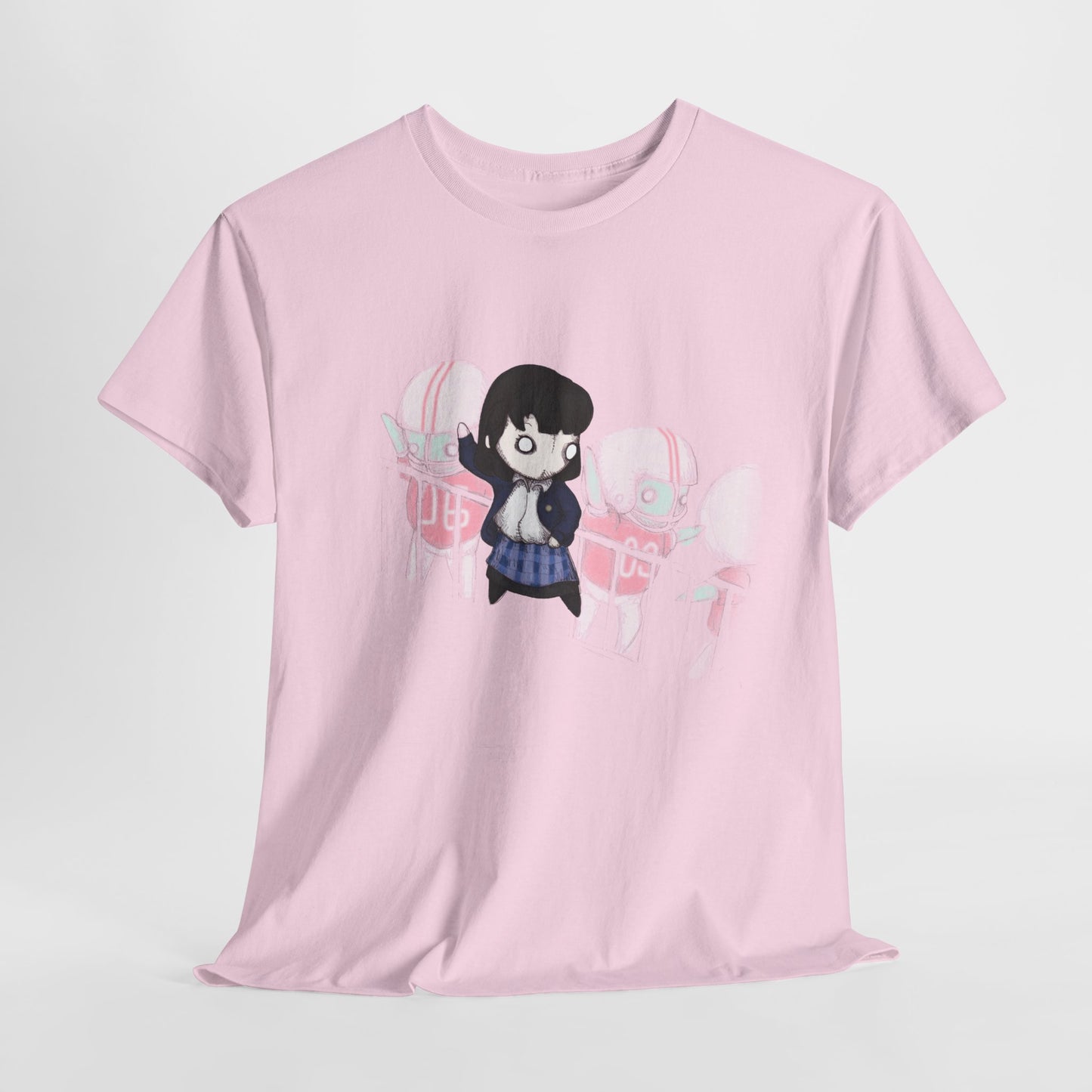 Shake Senora Unisex Heavy Cotton Tee