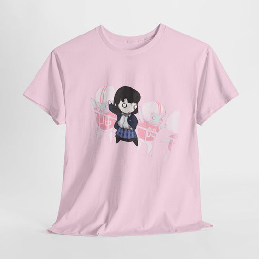 Shake Senora Unisex Heavy Cotton Tee
