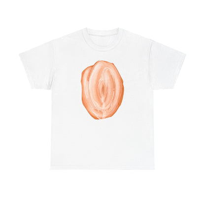 Honey Bun Unisex Heavy Cotton Tee