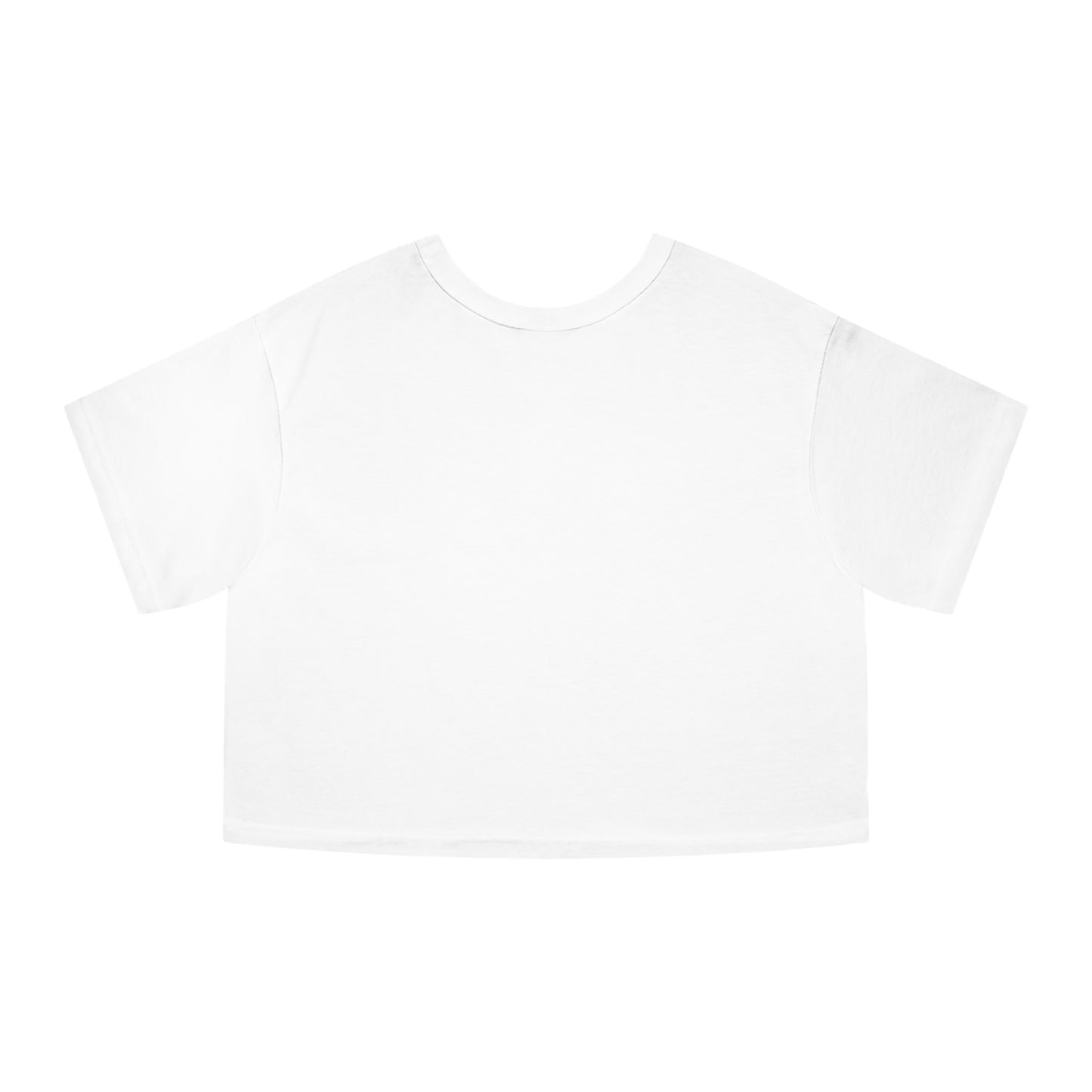 It's Lit Women's Heritage Cropped T-Shirt