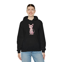 Cattoo Unisex Heavy Blend Hooded Sweatshirt