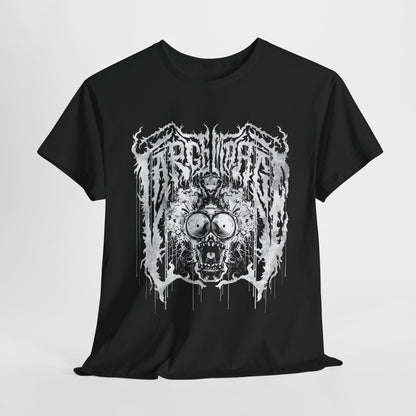 Marge Metal Unisex Heavy Cotton Tee