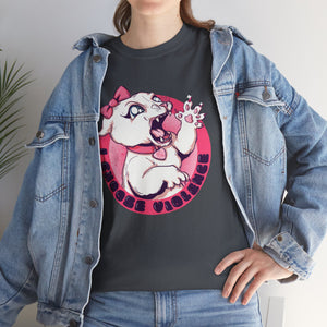 Killer Kitty Unisex Heavy Cotton Tee