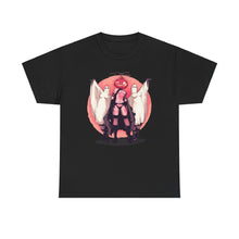 The Pumpkin Queen Returns Unisex Heavy Cotton Tee