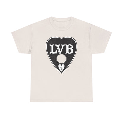 LVB Art Planchette Unisex Heavy Cotton Tee